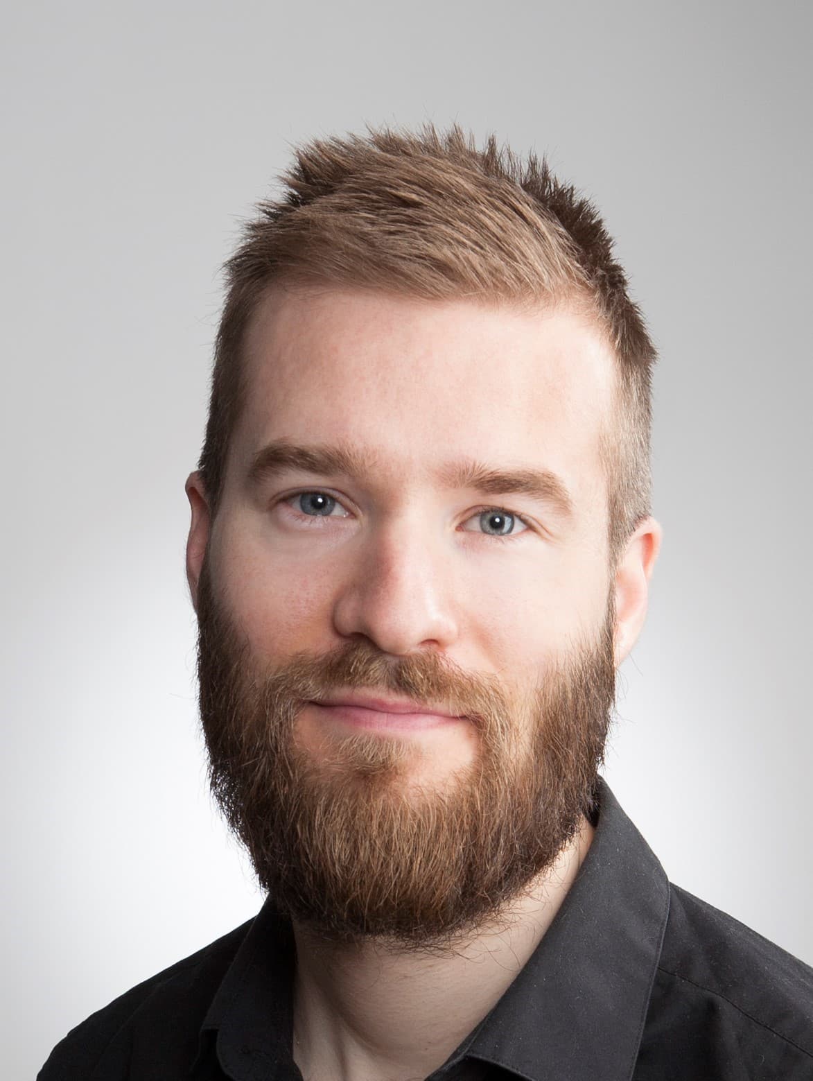 Antti-Ville Korhonen Medicine licentiat — Pihlajalinna