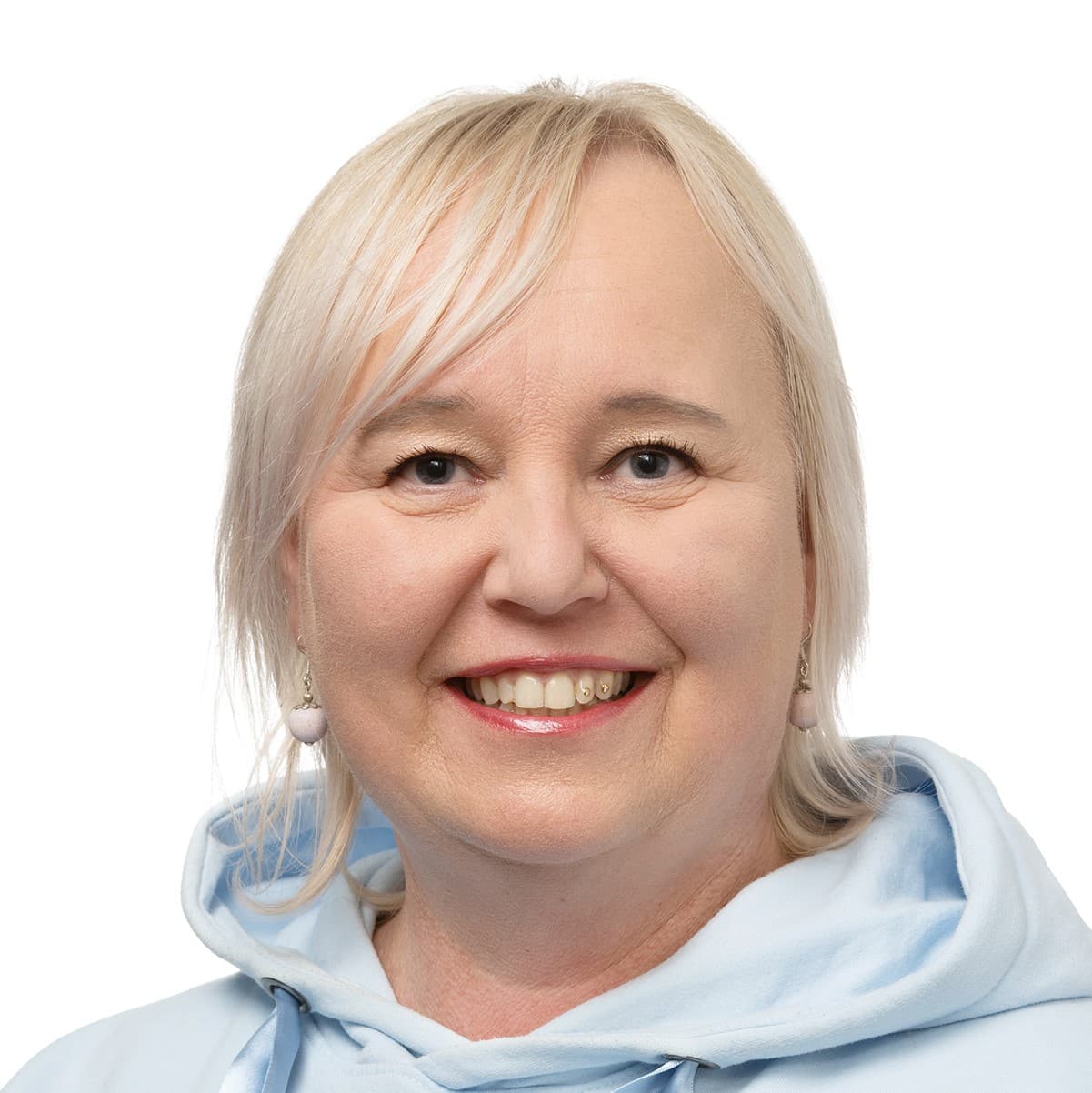 Hannele Pujari  — Pihlajalinna