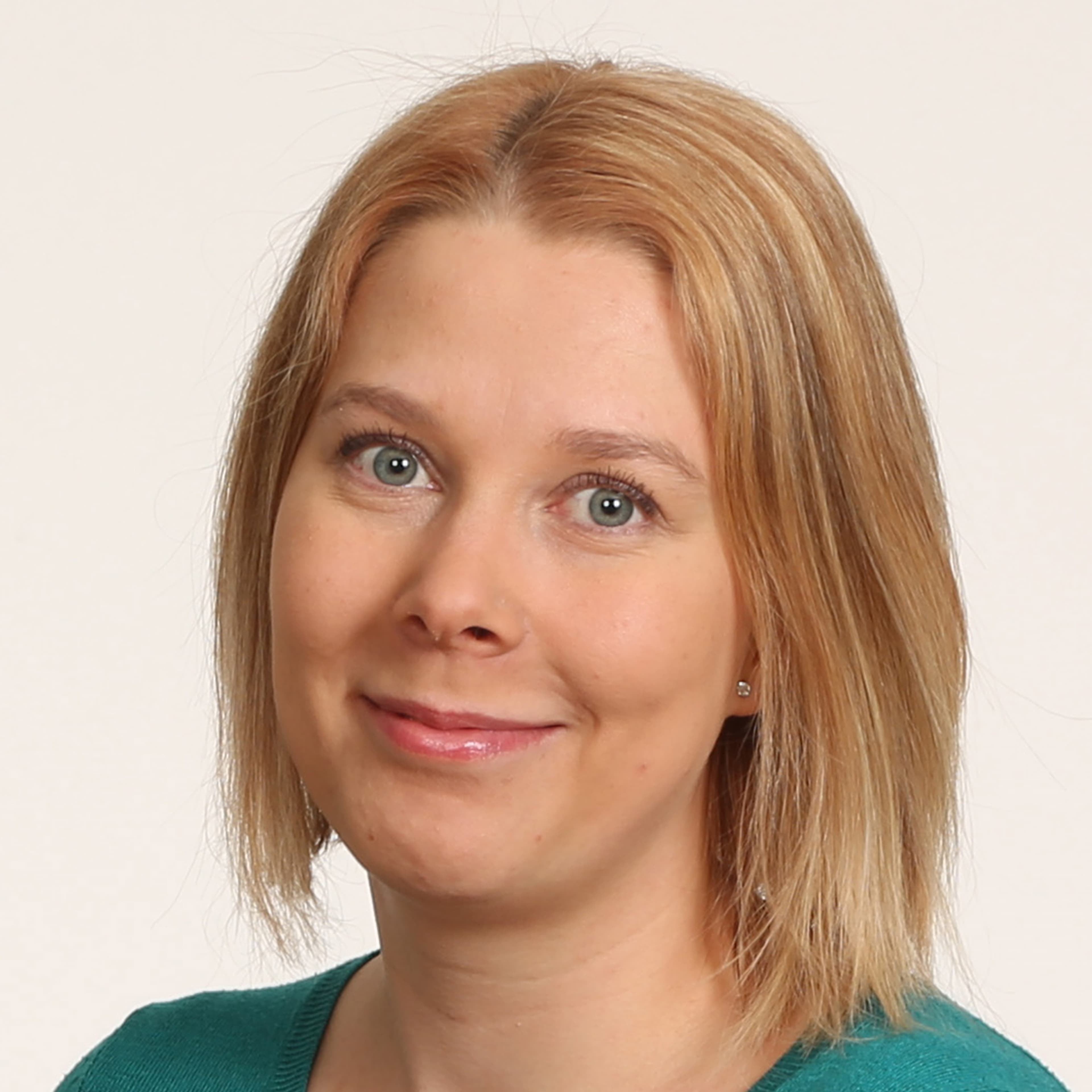 Peppina Viskari  — Pihlajalinna