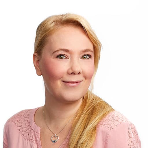 Mervi Kovalainen  — Pihlajalinna