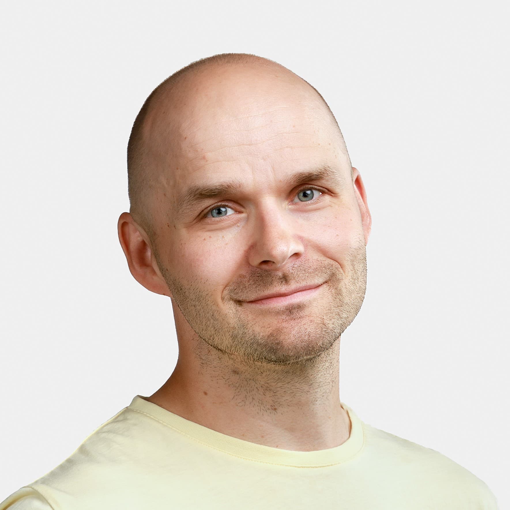 Toni Pihlaja  — Pihlajalinna