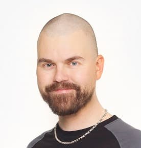 Pekko Parviainen  — Pihlajalinna