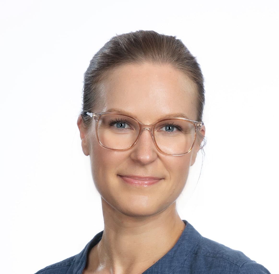Susanna Kuneinen  — Pihlajalinna