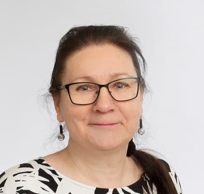 Taru Ahava Medicine licentiat — Pihlajalinna