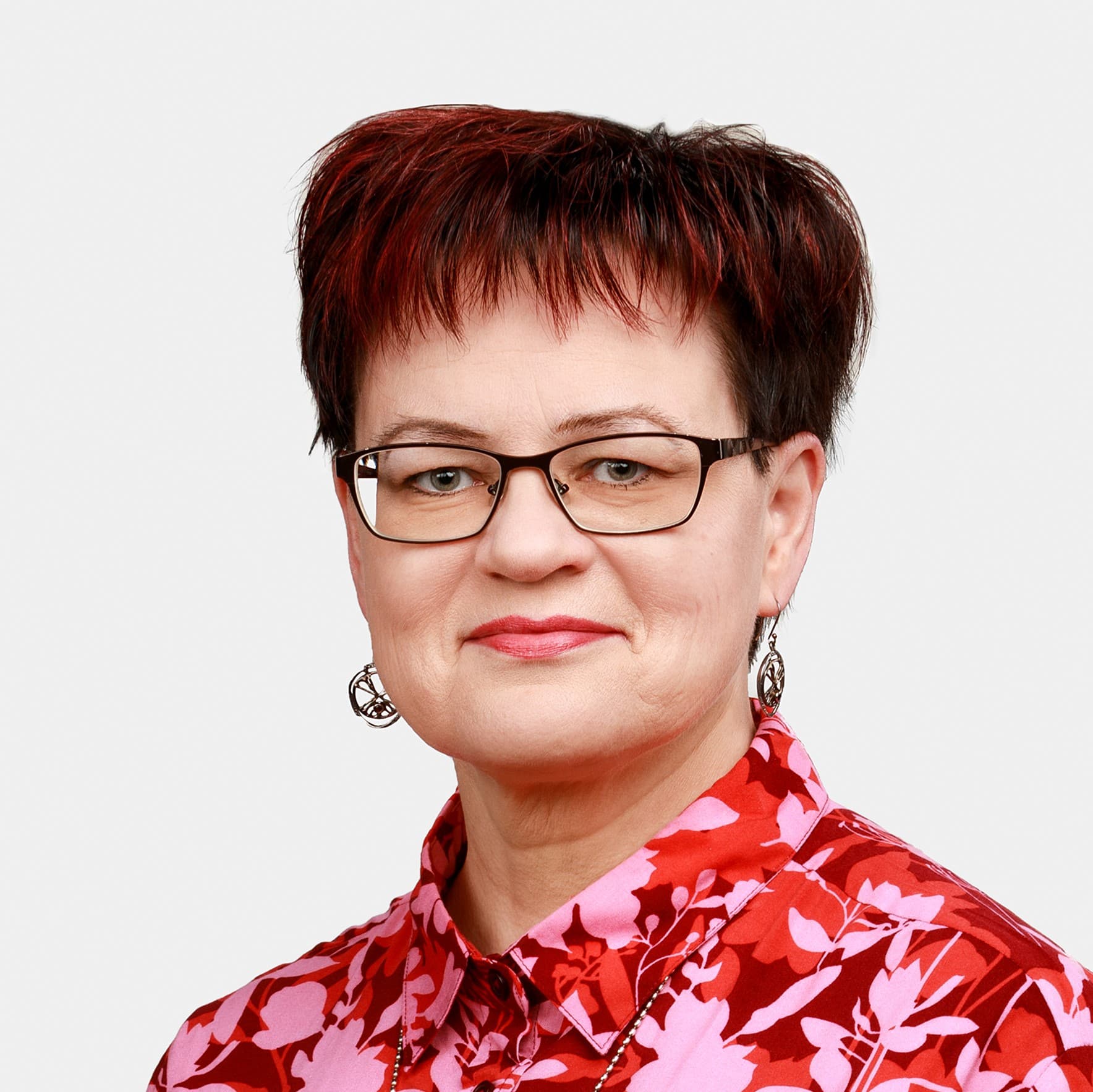 Marja Kauranen  — Pihlajalinna