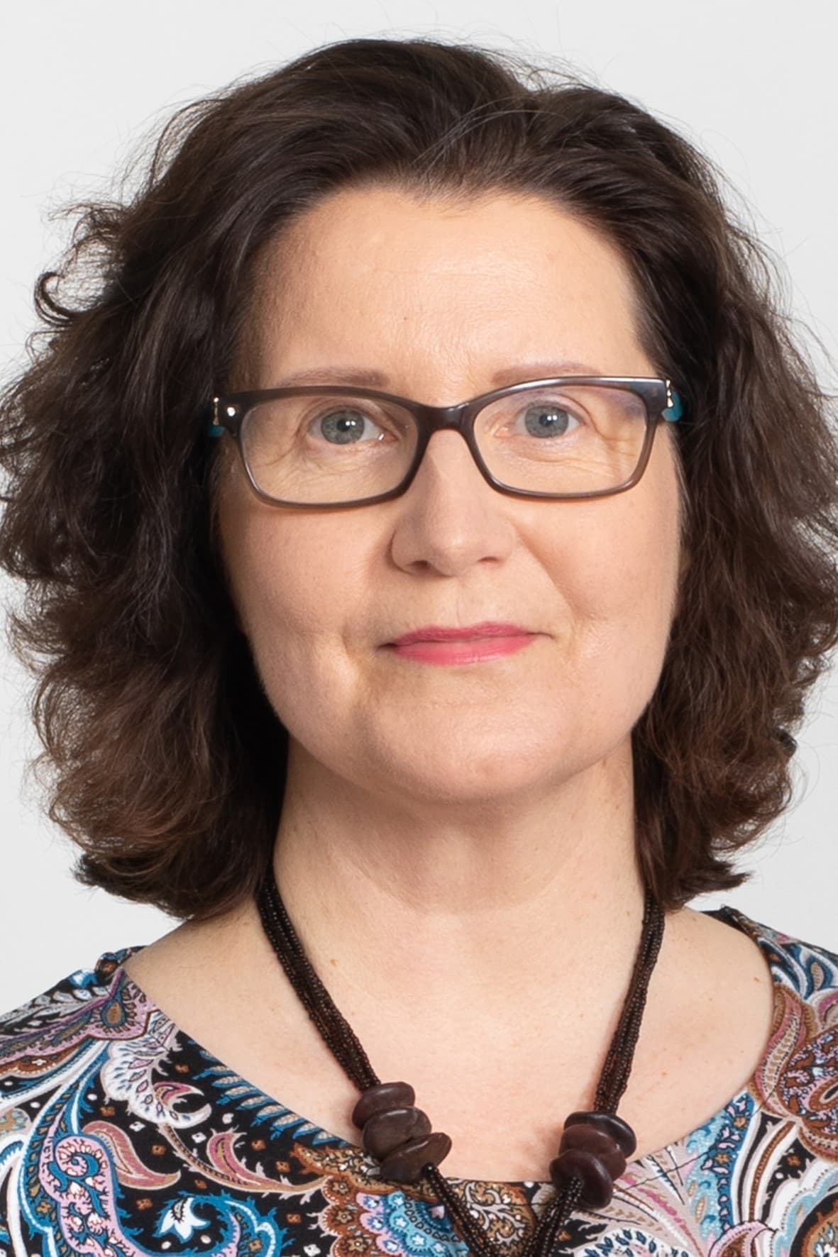 Satu Vattulainen  — Pihlajalinna
