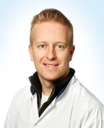 Niku Oksala Professor — Pihlajalinna