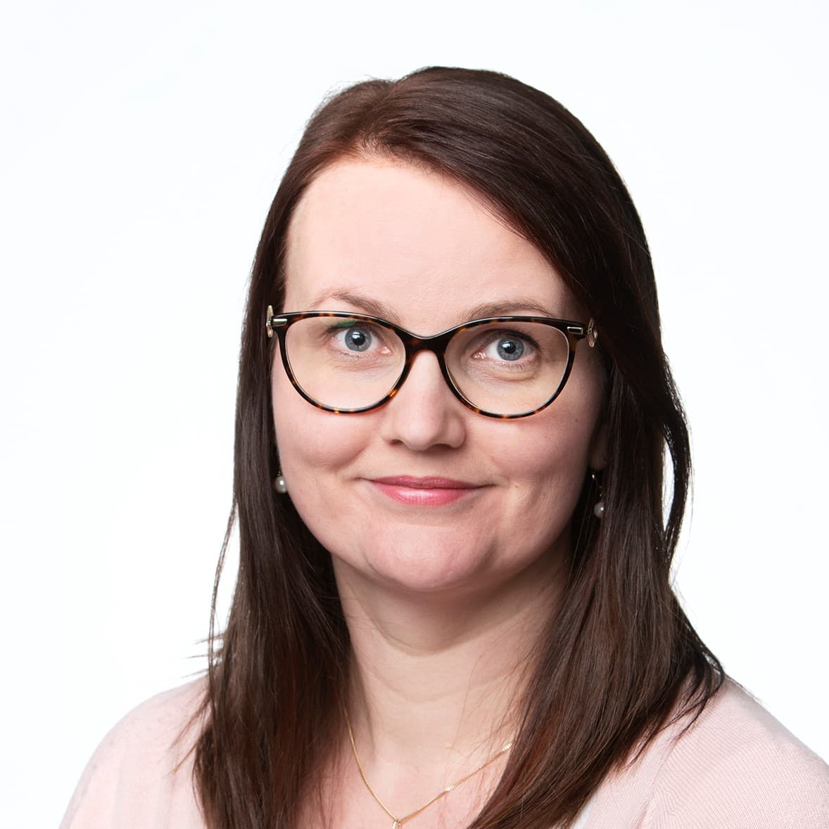 Katri Kauppila  — Pihlajalinna