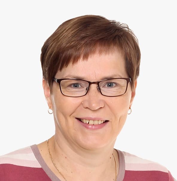 Päivi Ainali Psykologie licentiat — Pihlajalinna