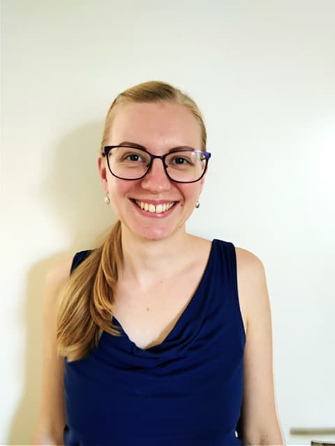 Milla Enebäck Medicine licentiat — Pihlajalinna