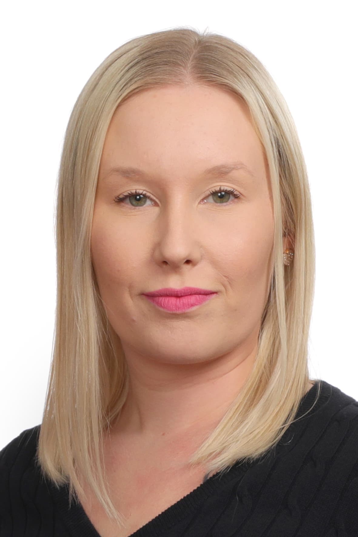 Mari Koskinen  — Pihlajalinna