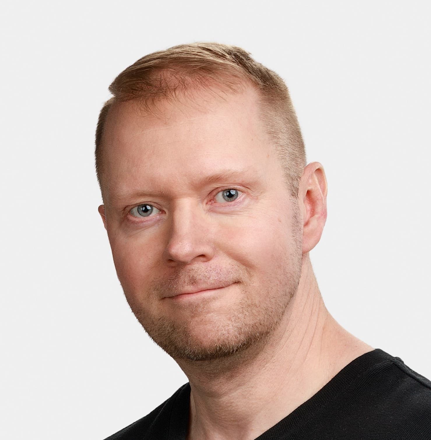 Jari Pitkäranta Medicine licentiat — Pihlajalinna