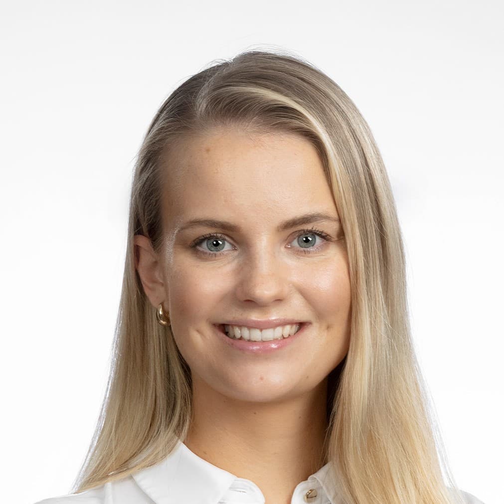 Nicole Nousiainen  — Pihlajalinna