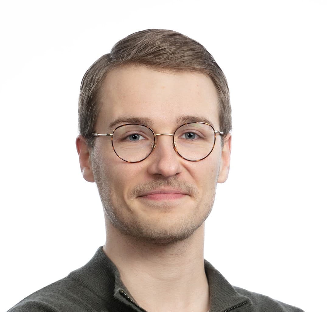 Oskari Välimäki Medicine licentiat — Pihlajalinna