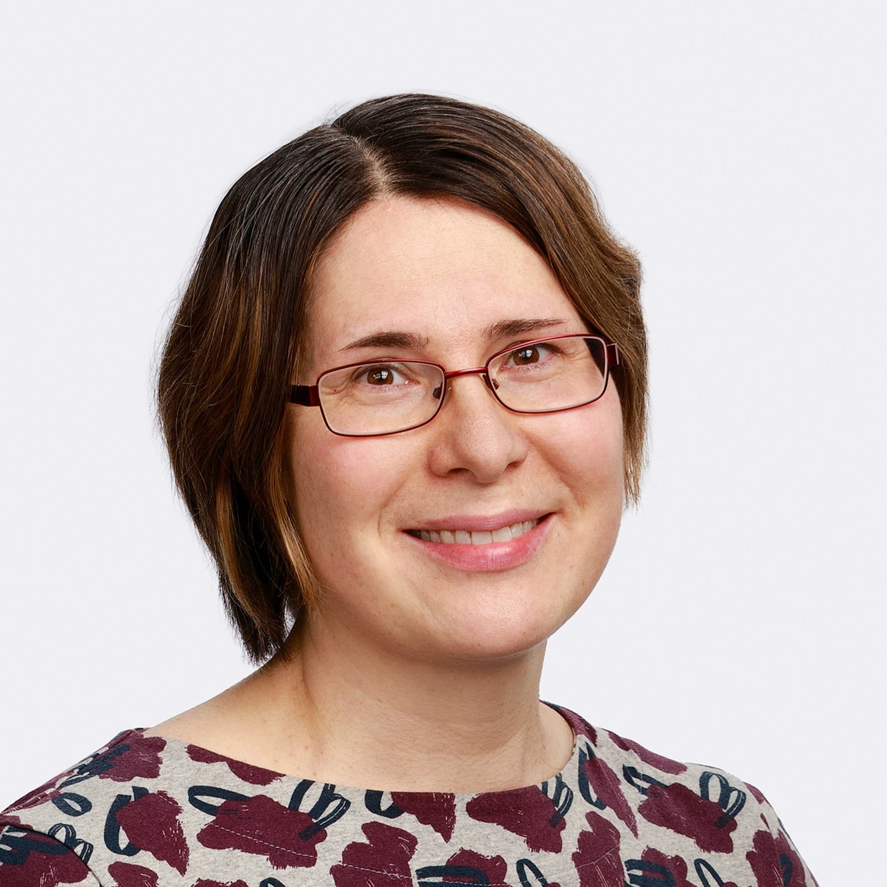 Johanna Saarela  — Pihlajalinna