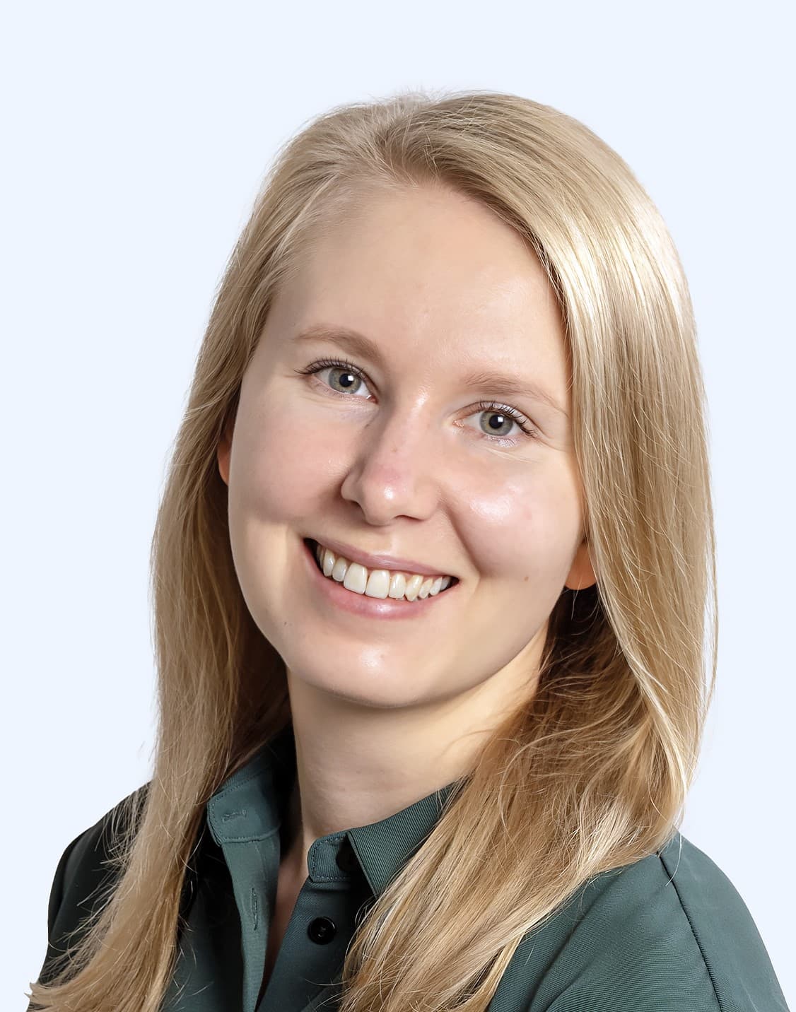 Minna Tirkkonen Medicine licentiat — Pihlajalinna