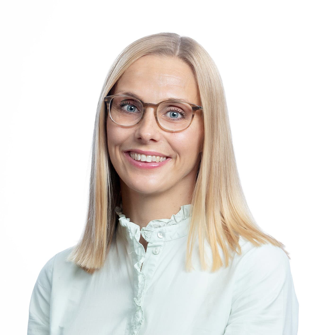 Anna Pärtty Medicine doktor — Pihlajalinna