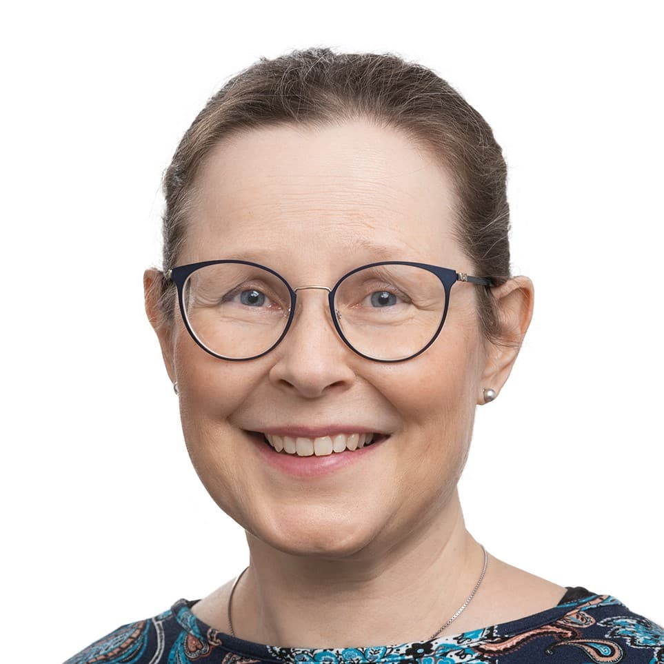 Kati Markula-Patjas Medicine doktor — Pihlajalinna