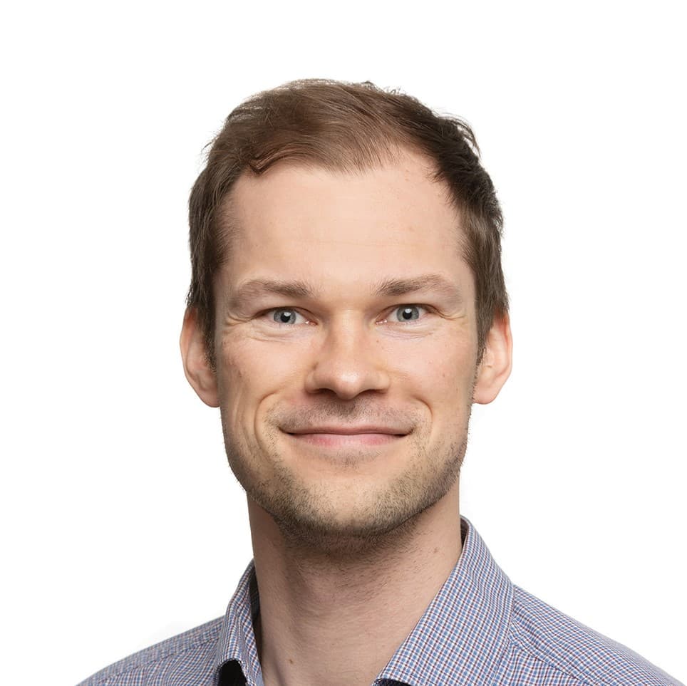 Martti-Mikaeli Torkko Medicine licentiat — Pihlajalinna