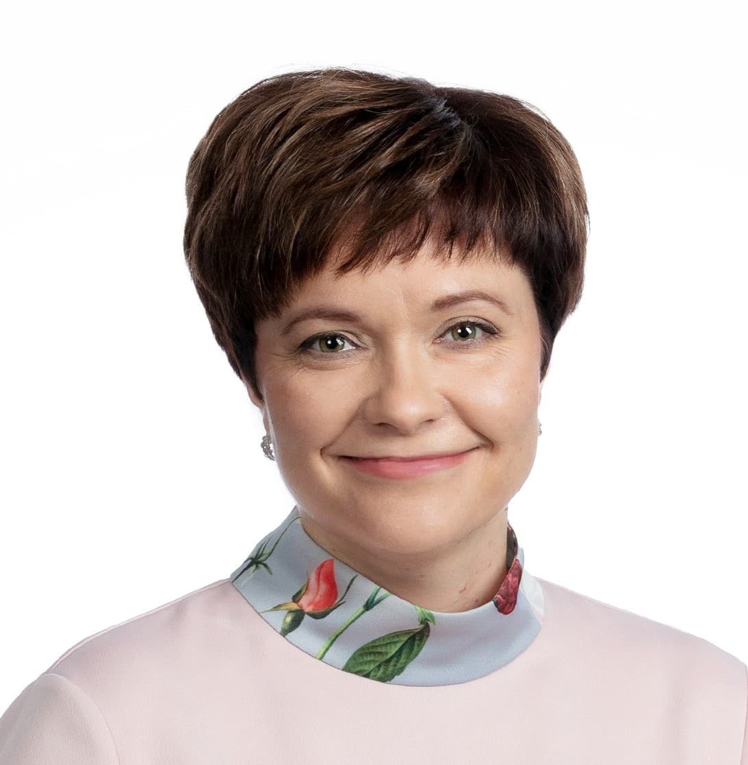 Johanna Uitti Medicine doktor — Pihlajalinna