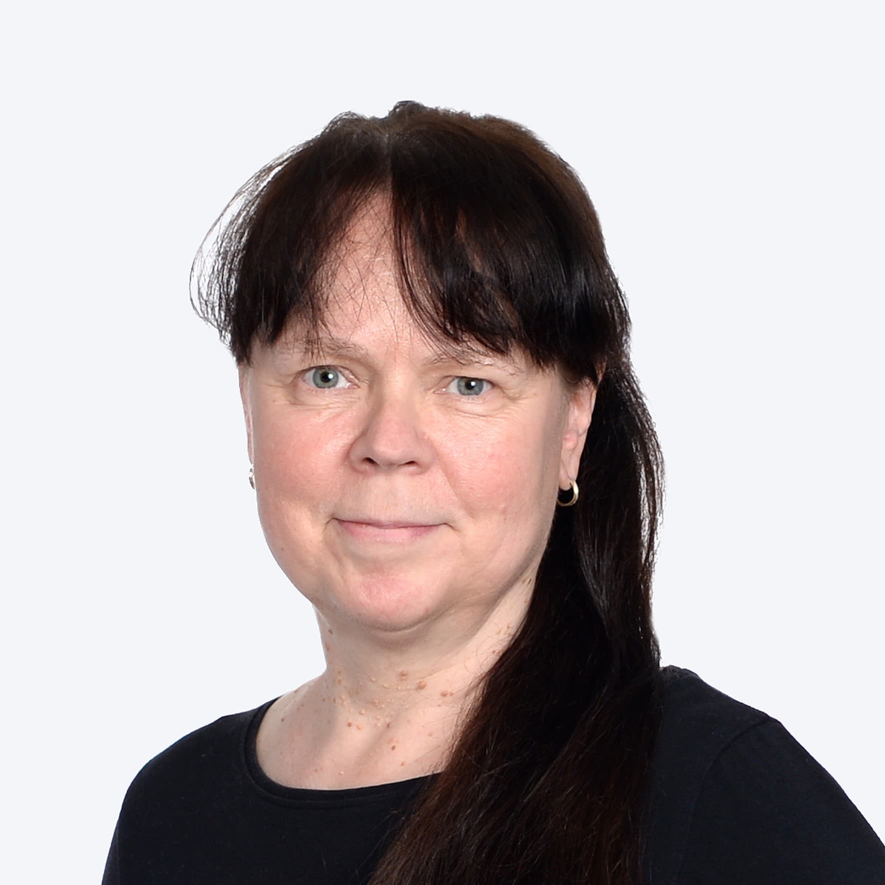 Virpi Pulliainen  — Pihlajalinna