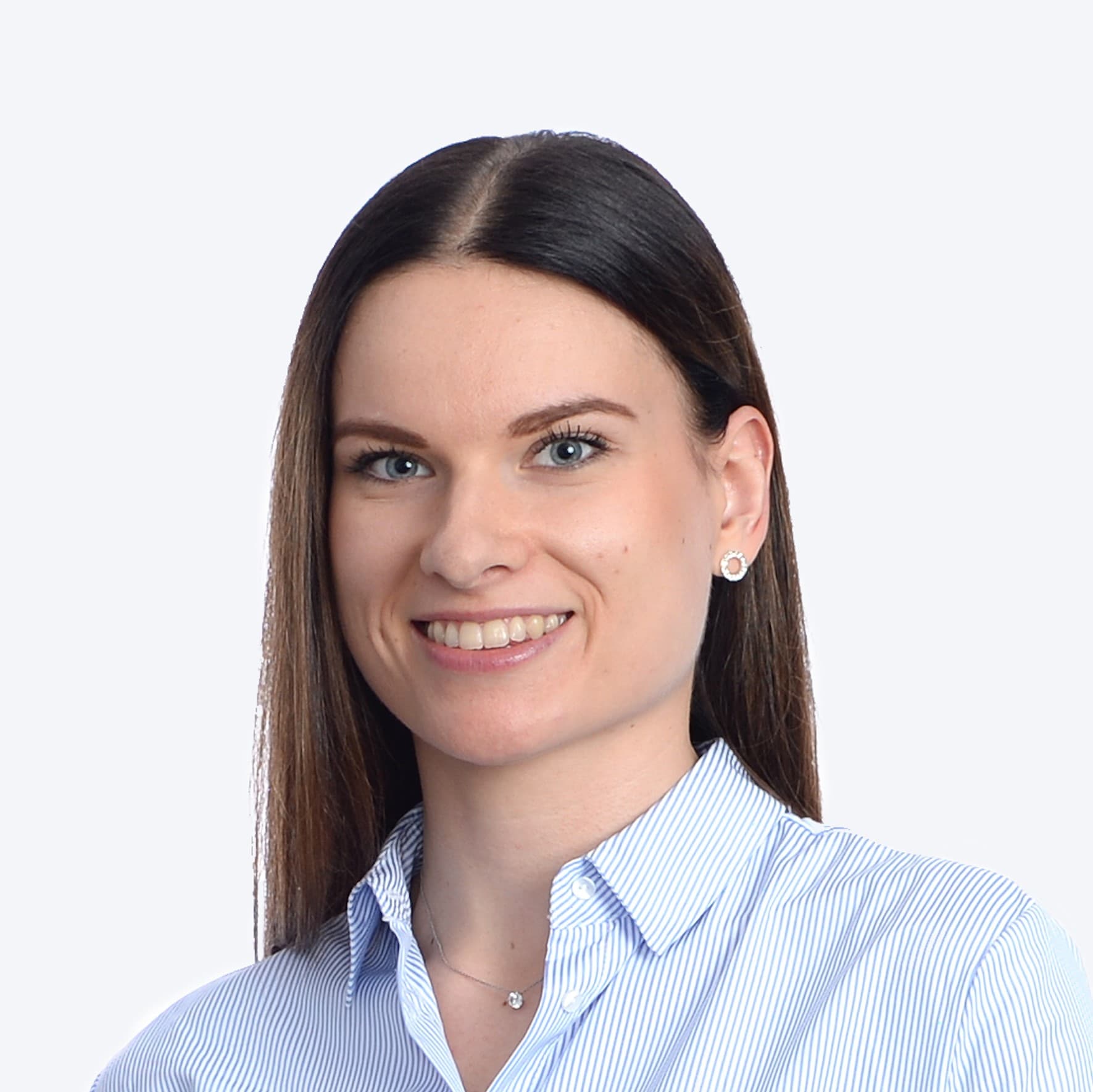 Essi Inovaara Medicine licentiat — Pihlajalinna