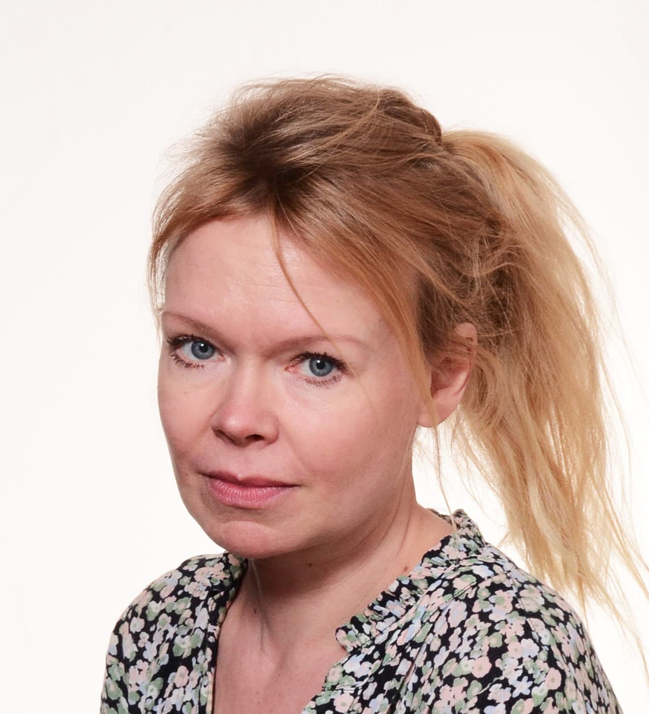 Raila Ahonen  — Pihlajalinna