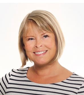 Helena Engberg — Pihlajalinna