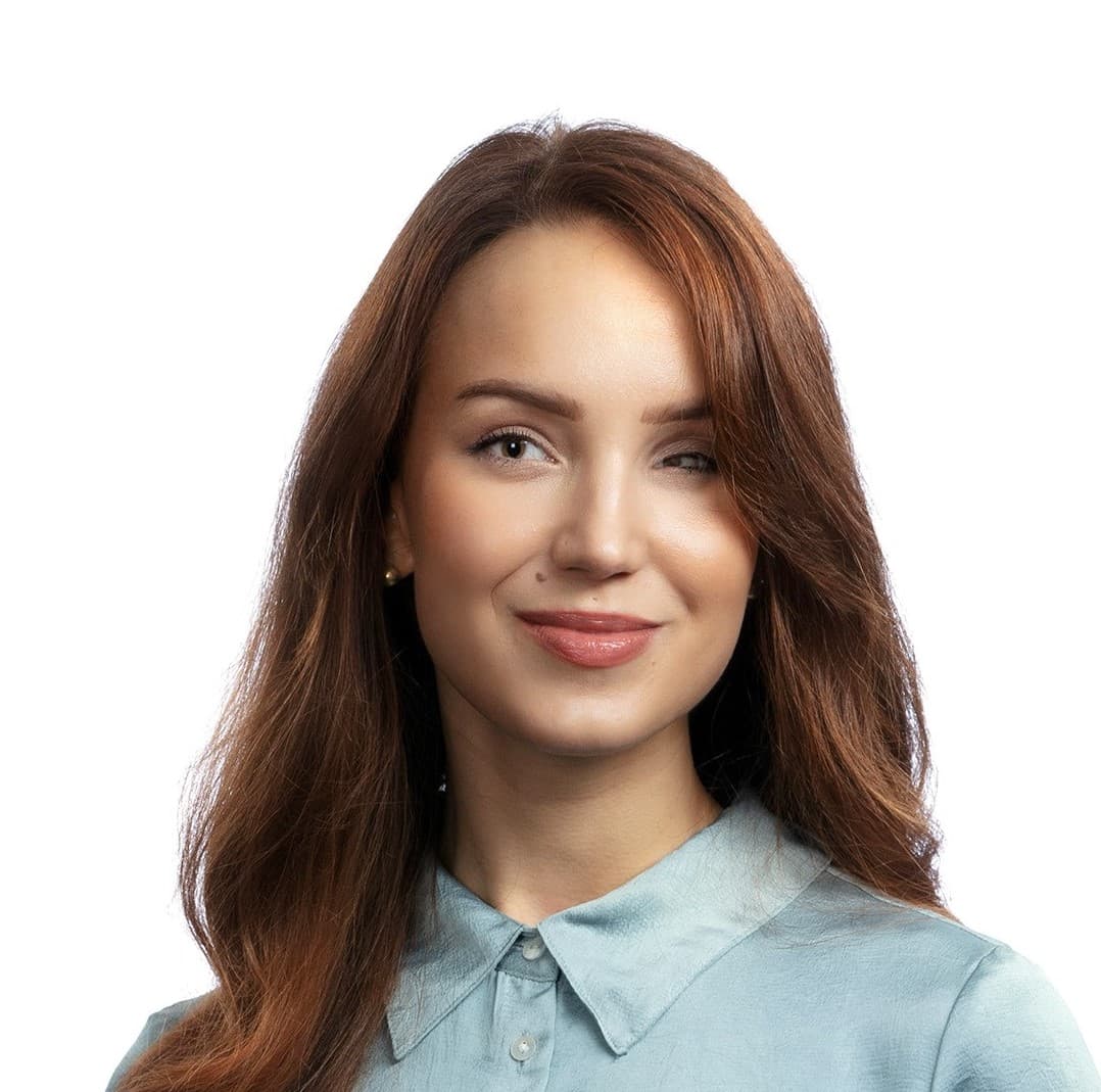 Sanna Astrén — Pihlajalinna