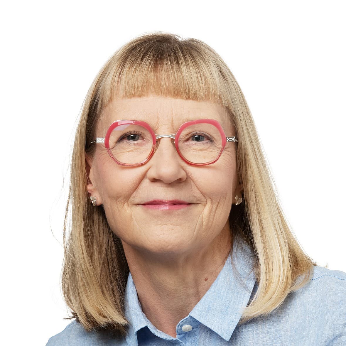 Tuija Poutanen Docent, Medicine doktor — Pihlajalinna