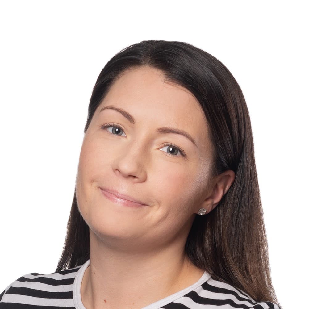 Sanna Kokkoniemi  — Pihlajalinna