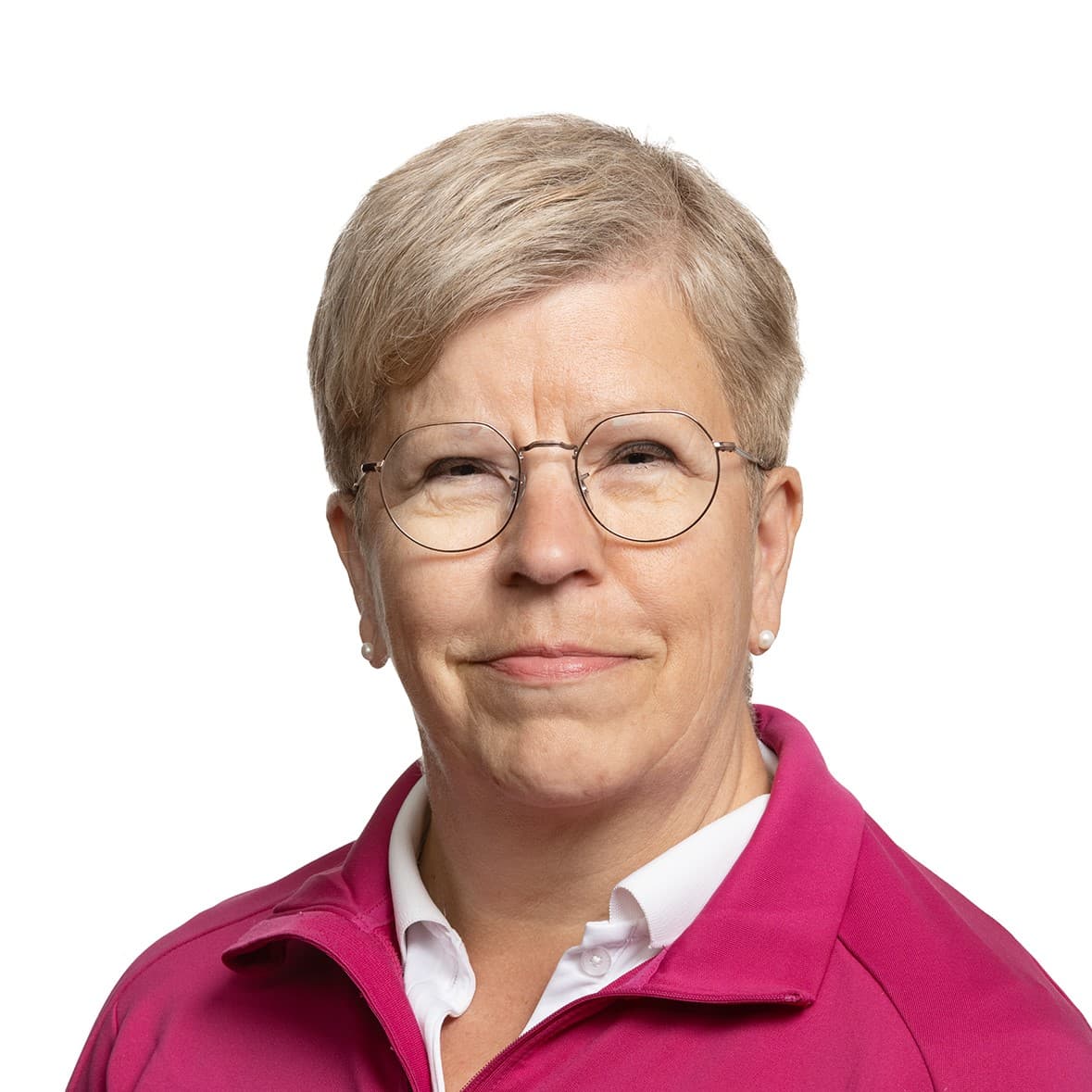 Tiia Kangas  — Pihlajalinna