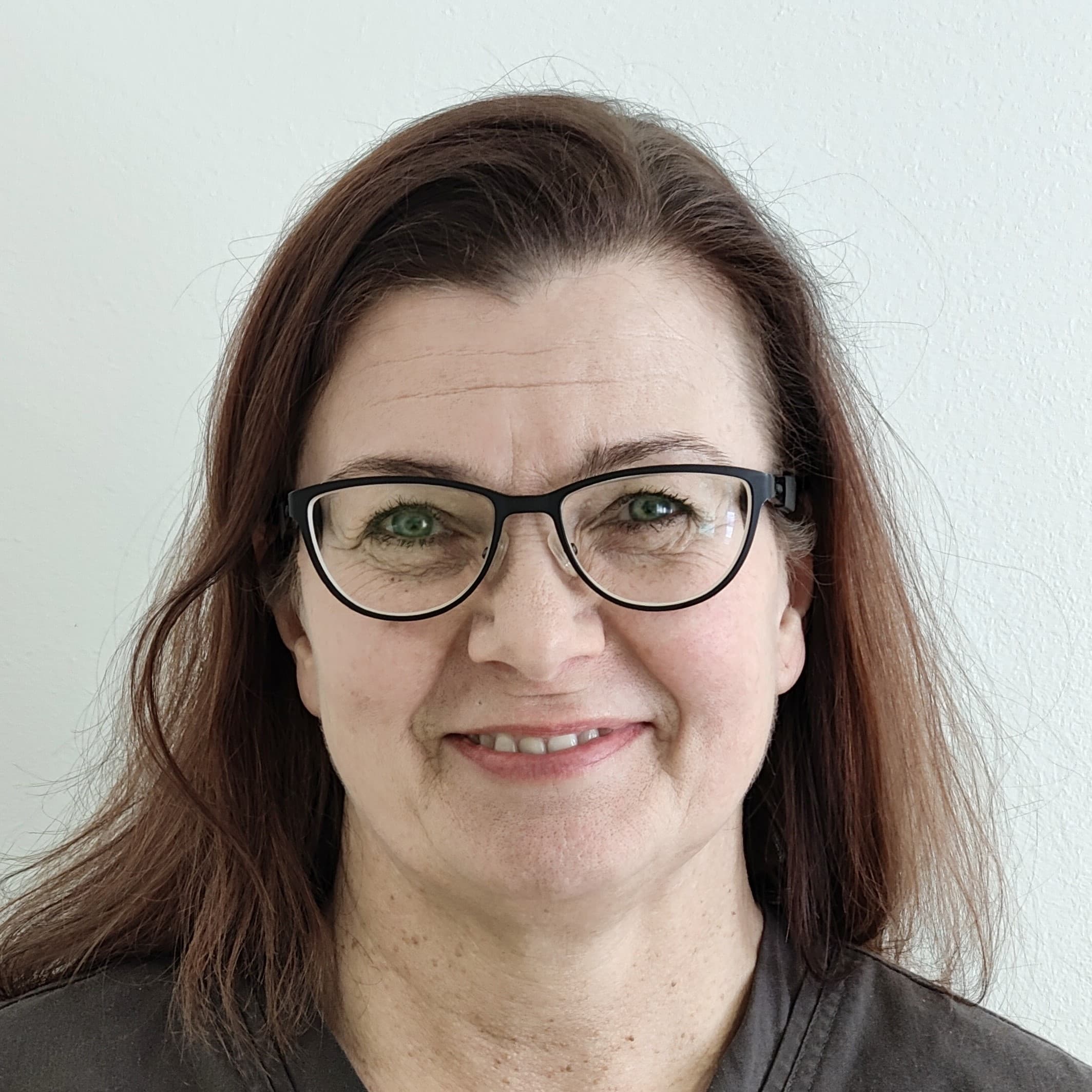 Lena Olsson  — Pihlajalinna