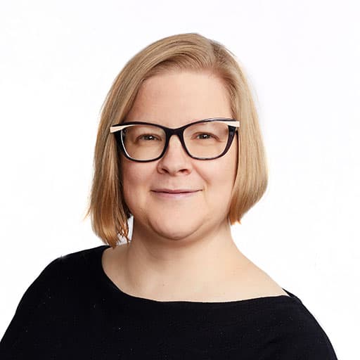 Varpu Humalajoki  — Pihlajalinna