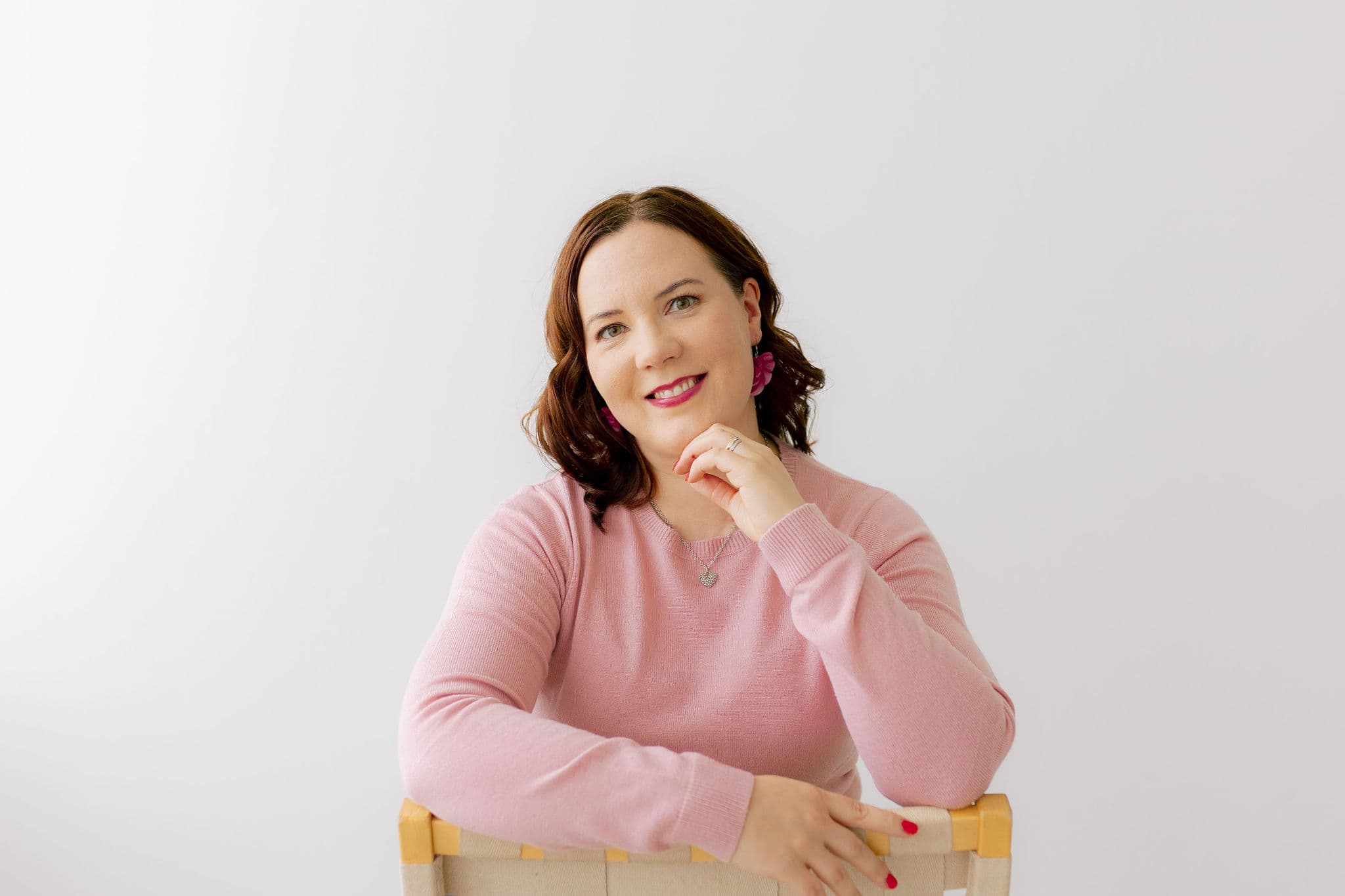 Minna Pajunen, Magister i hälsovetenskaper — Pihlajalinna