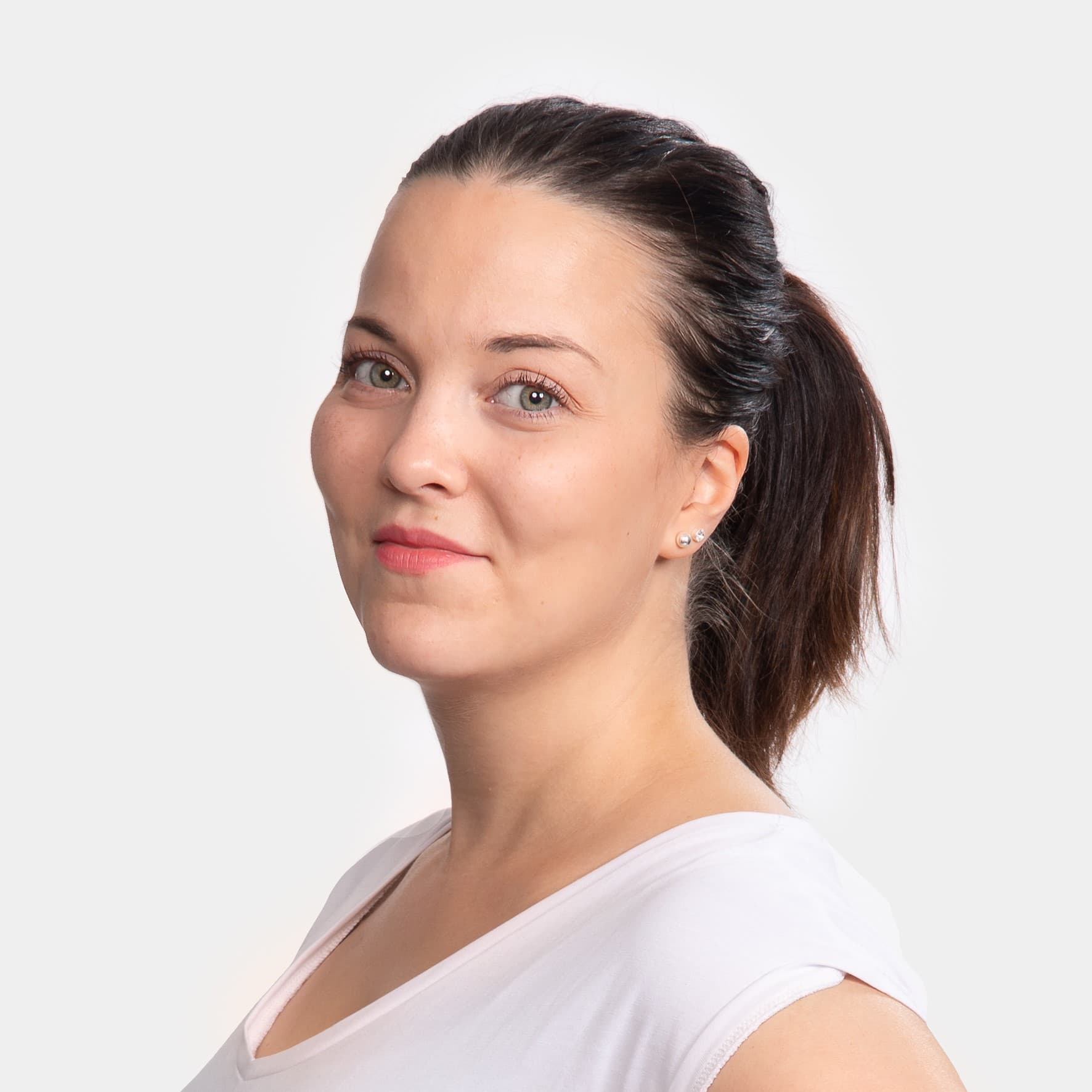 Maiju Kouki  — Pihlajalinna