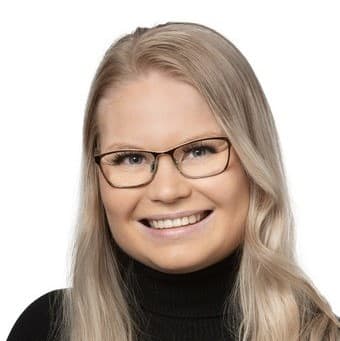 Sanna Kotiranta Medicine licentiat — Pihlajalinna