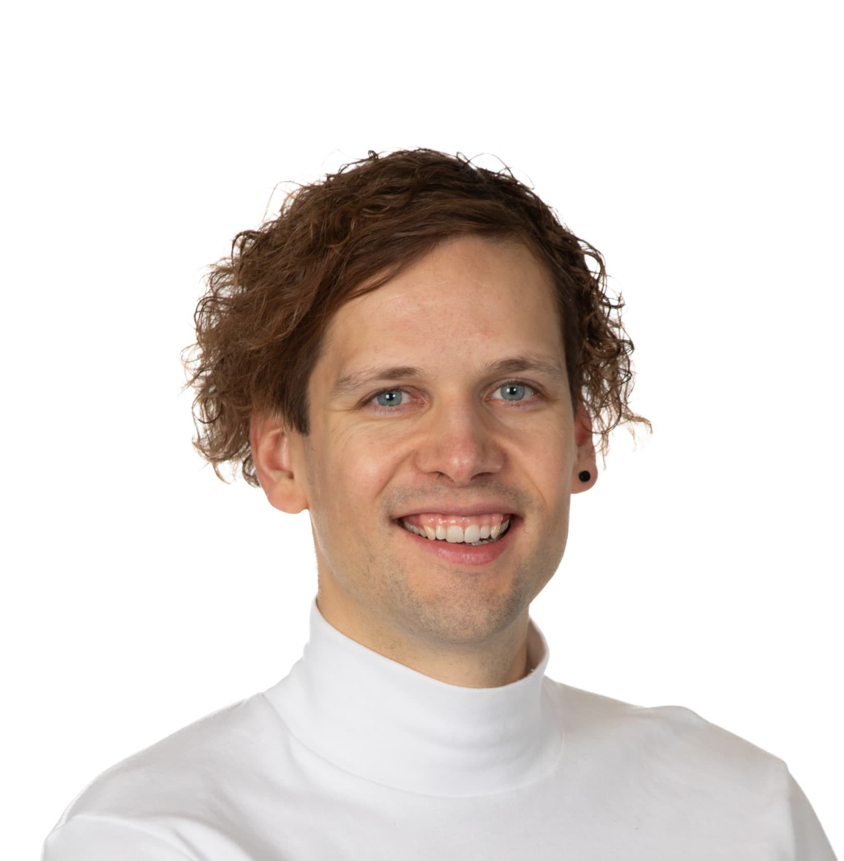 Antti Virtanen Medicine licentiat — Pihlajalinna