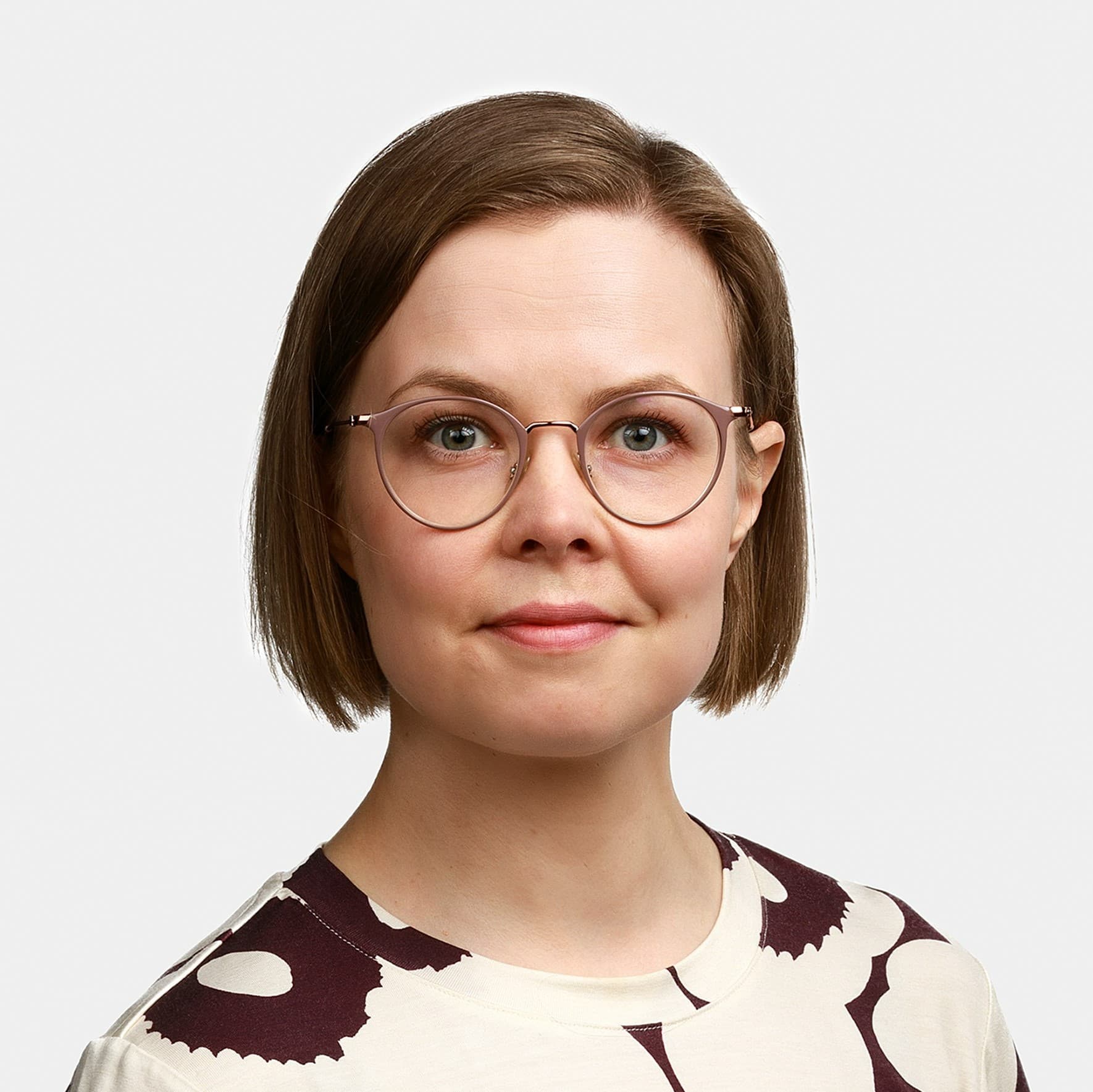 Outi Varpuluoma Medicine doktor — Pihlajalinna