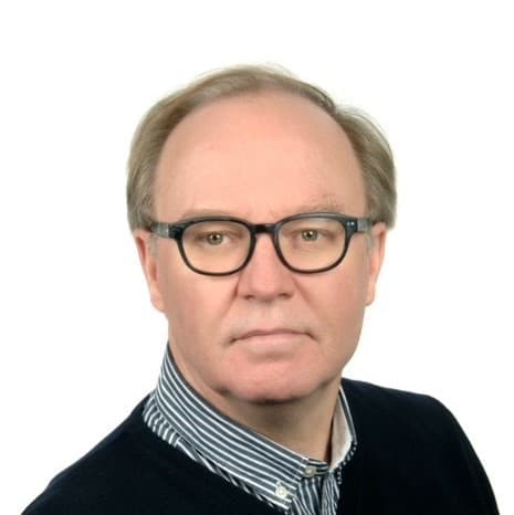 Heikki Karjula  — Pihlajalinna