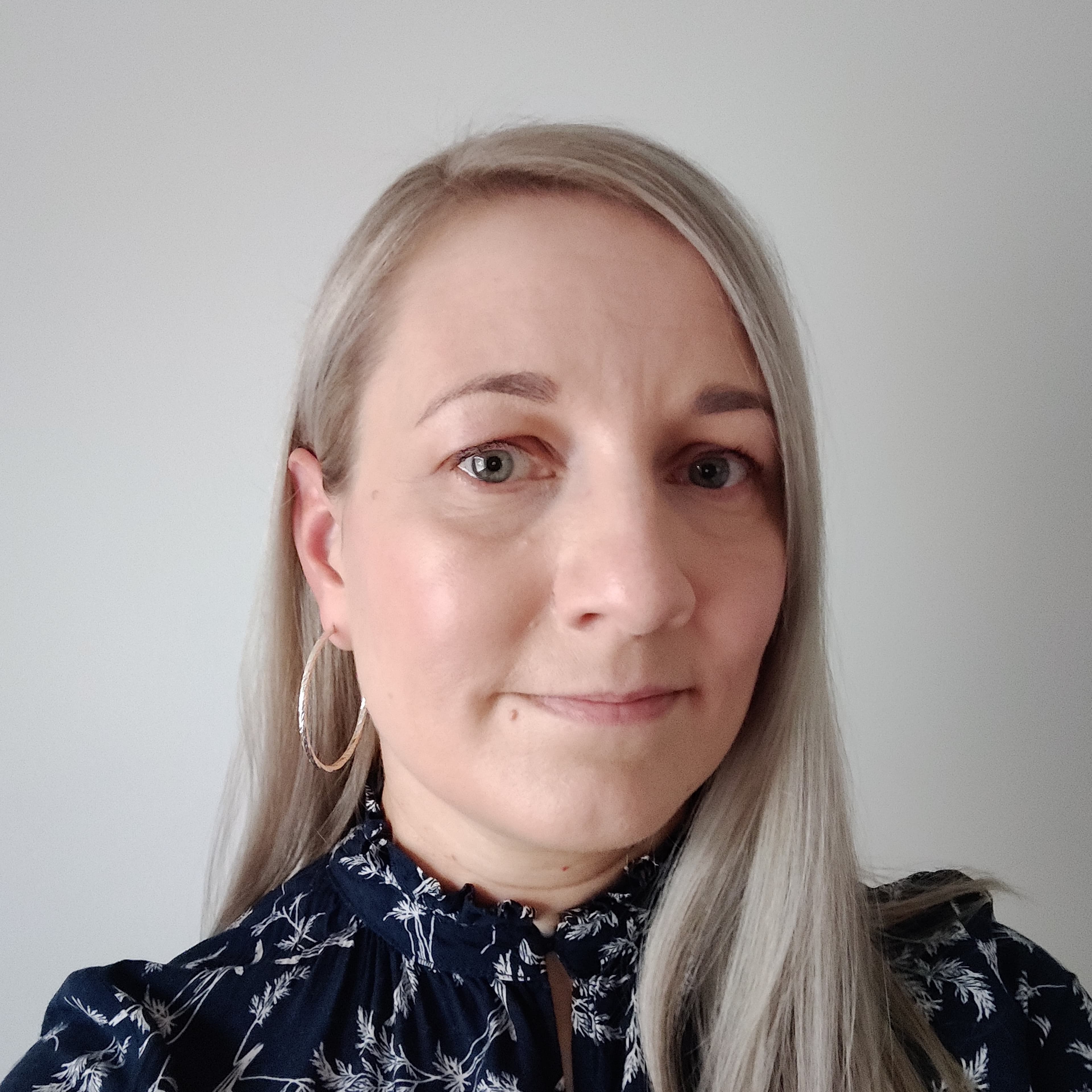 Anna-Maija Reina  — Pihlajalinna