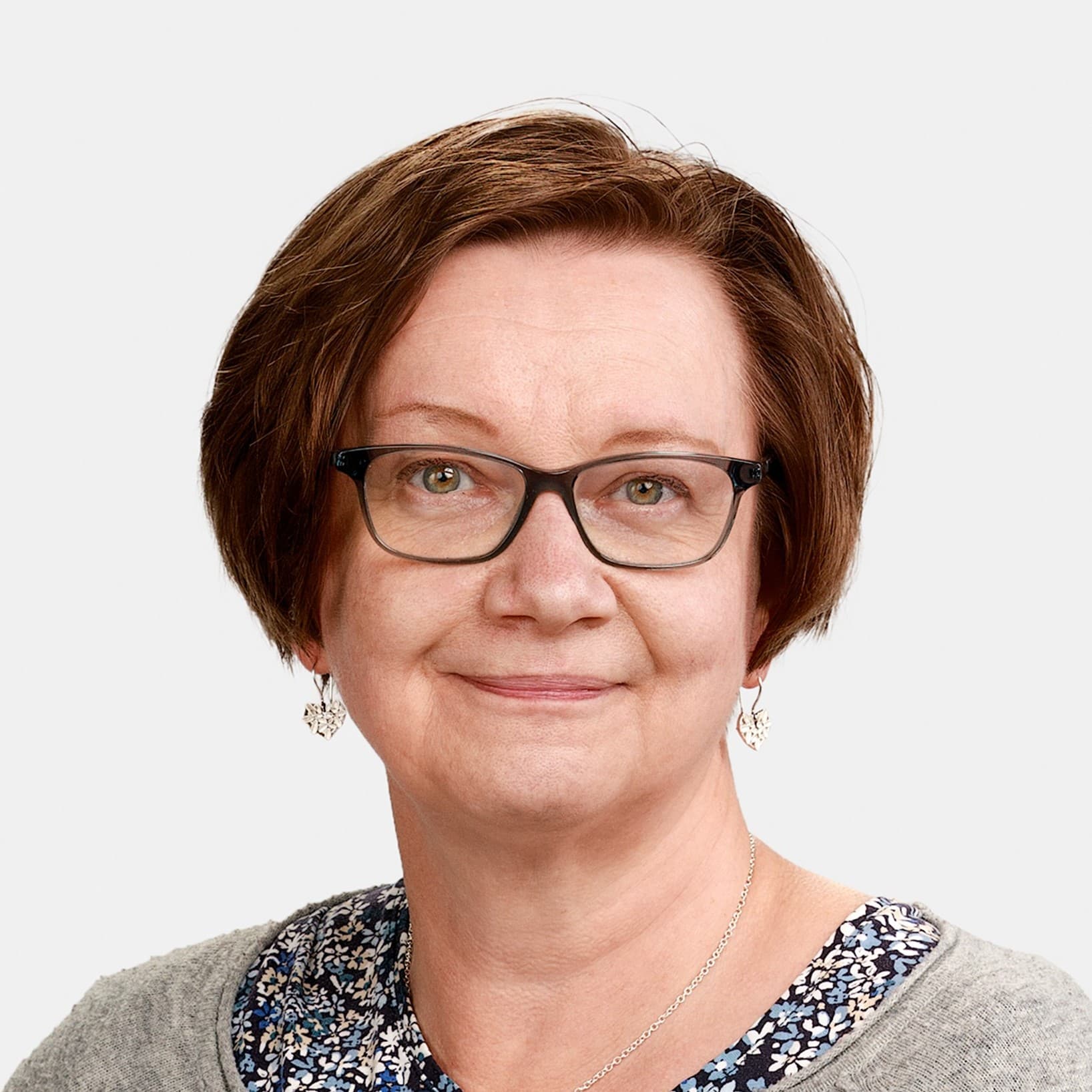 Minna Mustonen  — Pihlajalinna