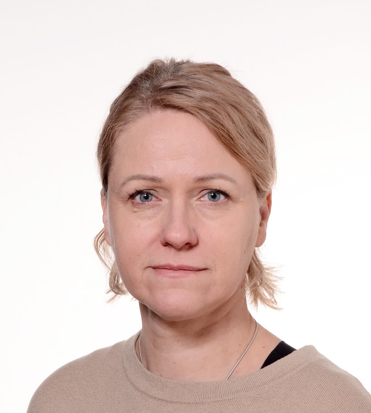 Leena Rintala  — Pihlajalinna