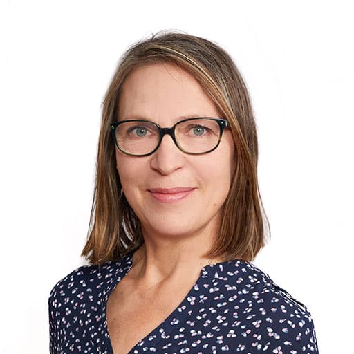 Anna-Maija Paunonen  — Pihlajalinna