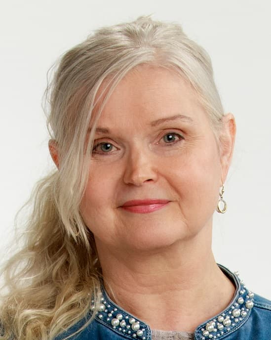 Anne Vaalamo  — Pihlajalinna