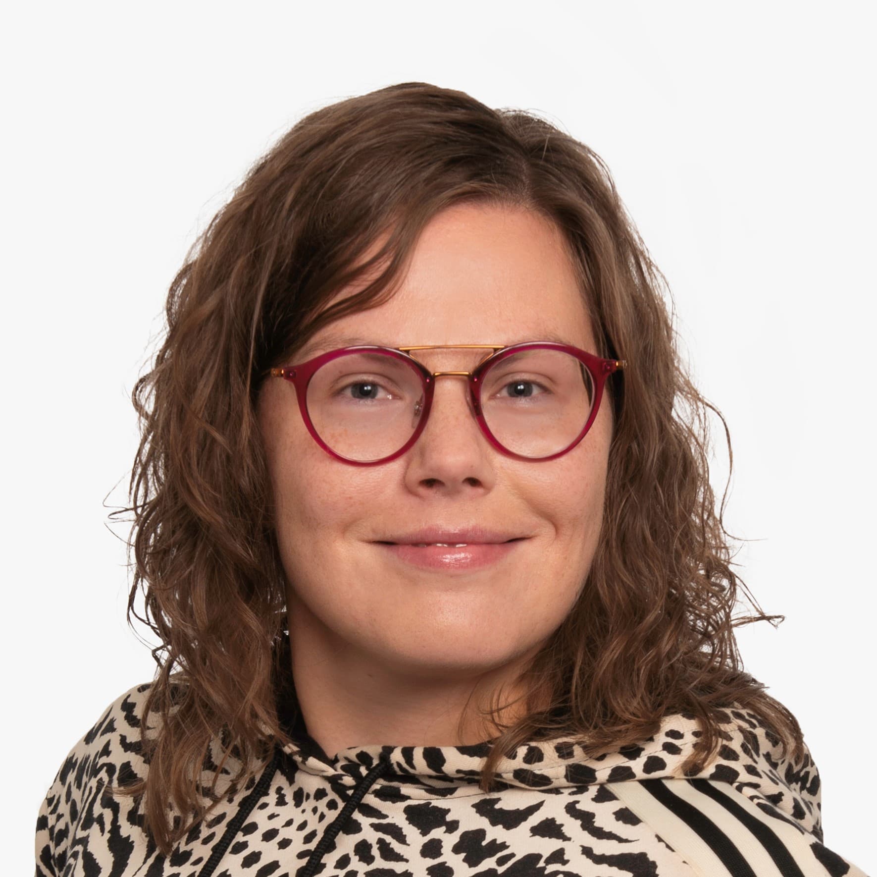 Helka Tofferi Medicine licentiat — Pihlajalinna