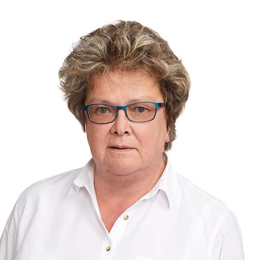 Annikki Vaalasti Docent, Medicine och kirurgie doktor — Pihlajalinna