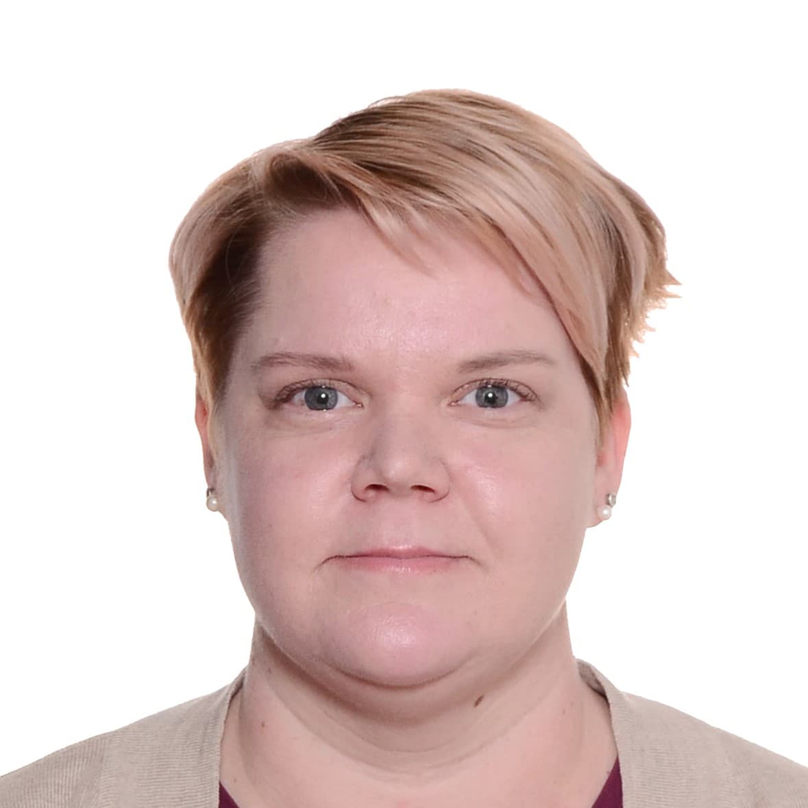 Tanja Hokkanen  — Pihlajalinna