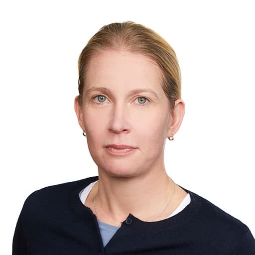 Outi Honkala Medicine licentiat — Pihlajalinna