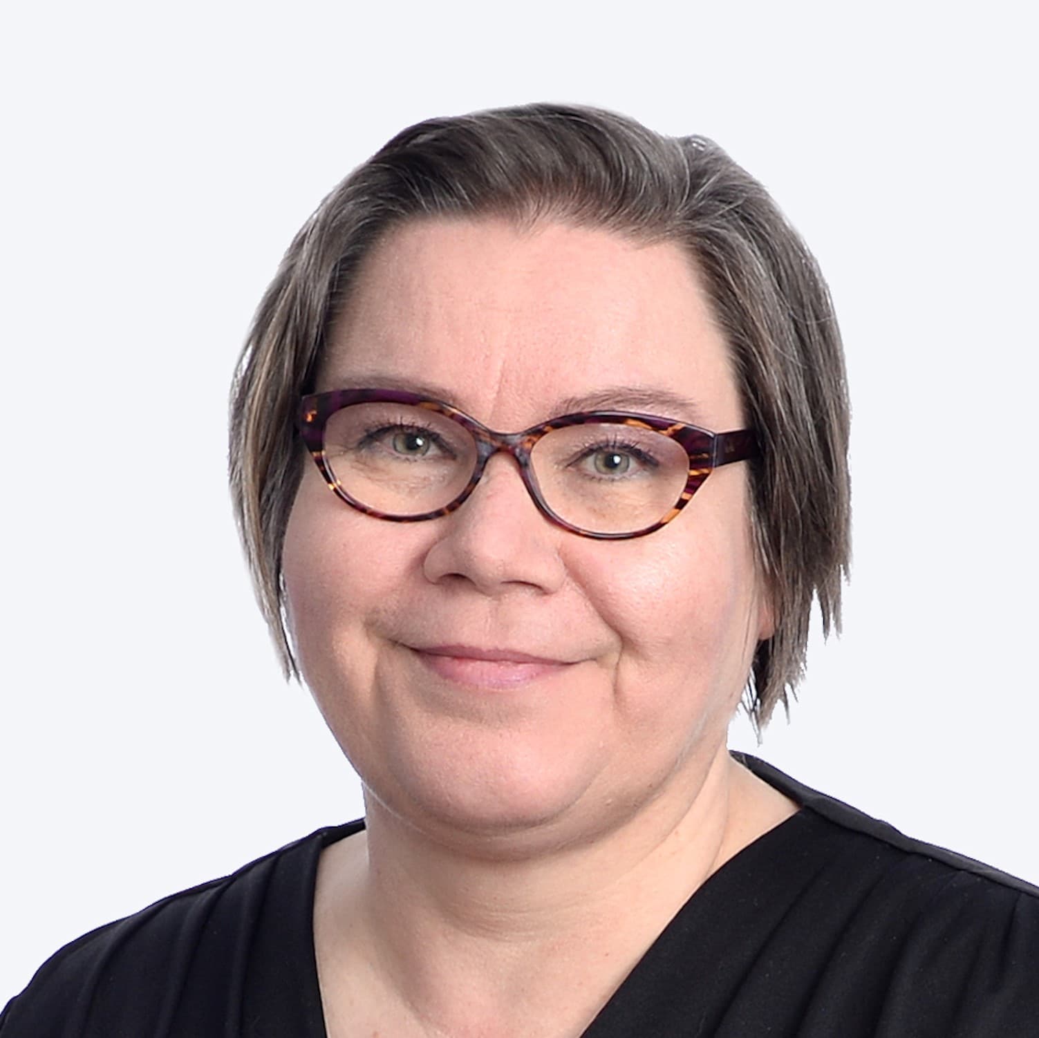 Virpi Kivi  — Pihlajalinna